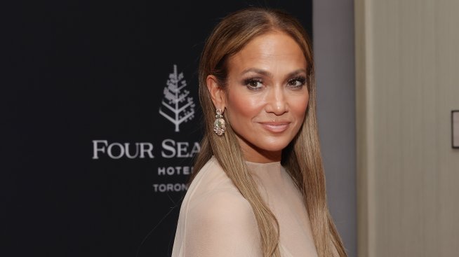 Дженифър Лопес изживява своя специален момент след развода с Бен Афлек