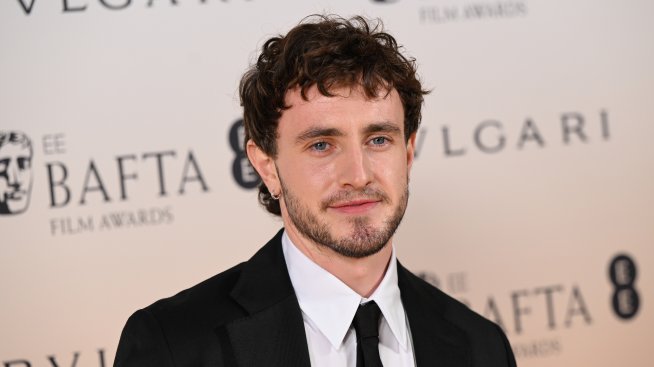 5 любопитни факта за гладиатора Пол Мескал