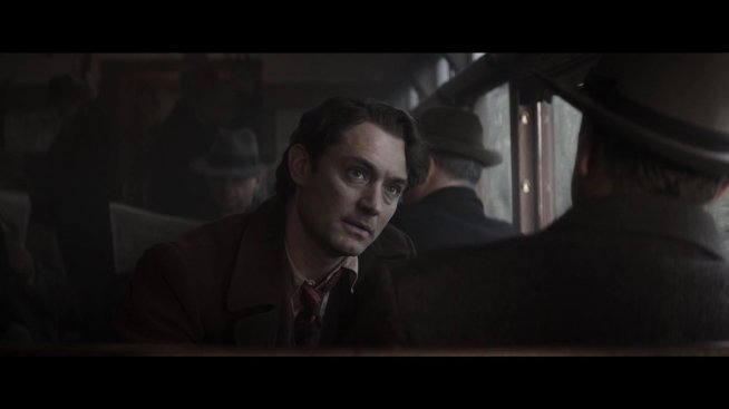 Гледаме Джъд Лоу и Никол Кидман в „Гений“ по Bulgaria ON AIR