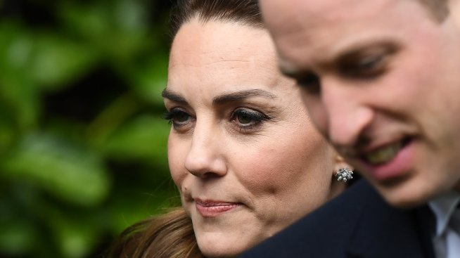 Меган Маркъл и принц Хари замисляха да кръстят Лилибет в Англия, но кой е против?