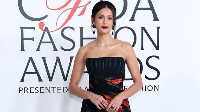 Нина Добрев все по-далеч от спомена за Шон Уайт – напусна Лос Анджелис 