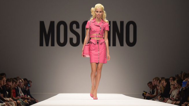 Мода 2022: Тенденции, вдъхновени от куклата Барби