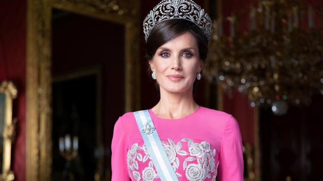 Антиейдж диета – тайната на кралица Летисия за по-млада и здрава кожа