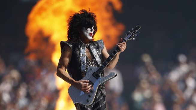 KISS се завръщат с интерактивен круиз и уникални преживявания за феновете