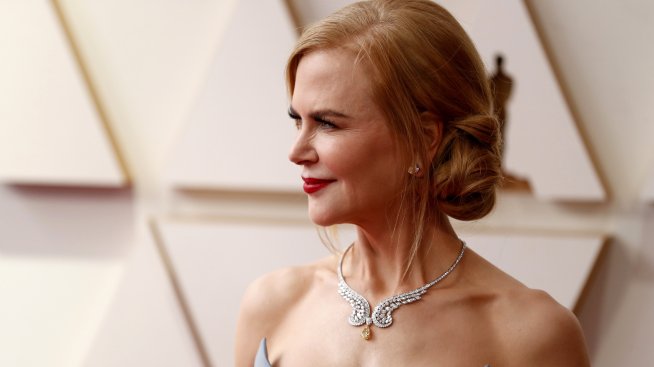 Фенове към Никол Кидман: Не приличаш на себе си!