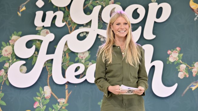 Дойде ѝ до гуша – Гуинет Полтроу се отказа от стриктната си палеодиета