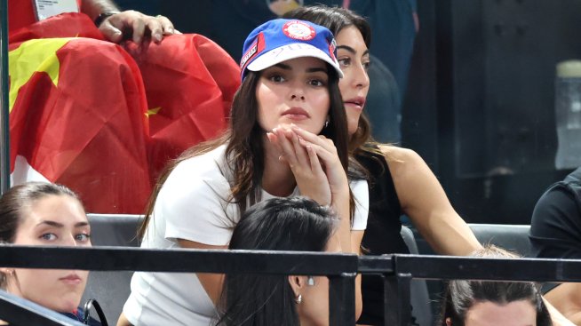 Кендъл Дженър дебютира нова прическа, вдъхновена от 90-те