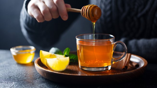 Уют и топлина – открийте най-добрите чайове за есента