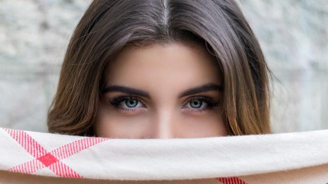 Вежди – какви са тенденциите в оформянето им за 2021 година?