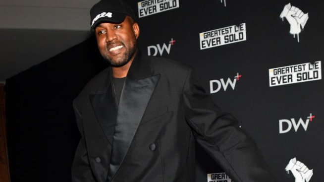 Кание Уест вече не е милиардер