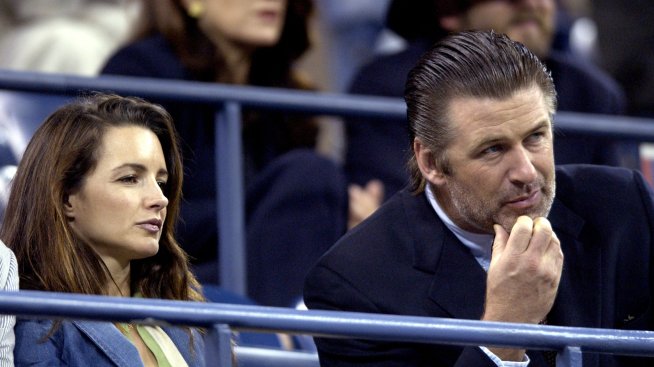 Ергенът на Холивуд – Кристин Дейвис излизала с Алек Болдуин заради невероятната му къща