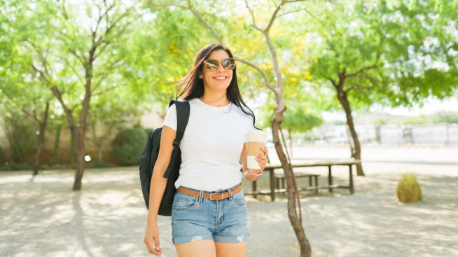 Модни съвети – как да оцелеем в жегата и да изглеждаме добре