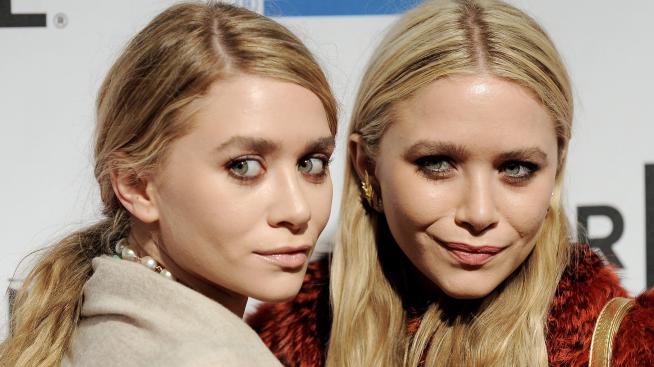 Мери-Кейт Олсън започна да ходи по срещи