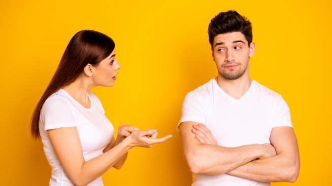 8 знака, че привличате незрели мъже в живота си