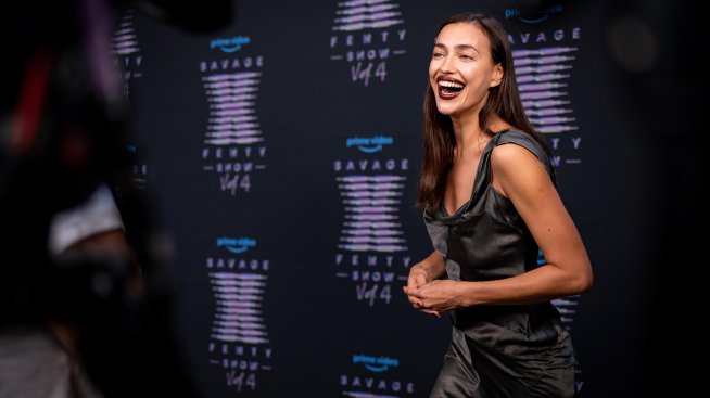 Ирина Шейк: Нямам време за мнението на другите