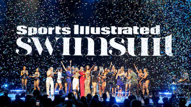 Новите модели на Sports Illustrated – абориген, победител на рака и астрофизик