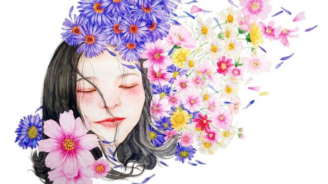 За по-здрава коса: 6 стъпки, които корейките следват