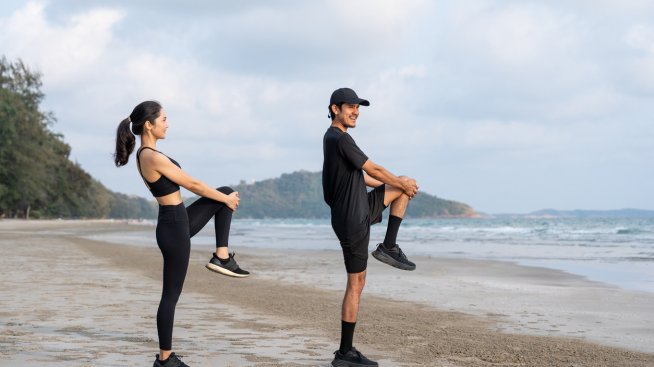 6 съвета за укрепване на мускулите на краката