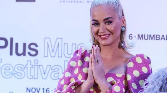 Кейти Пери в траур – загуби любим човек