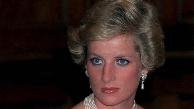 Какво е обичала да закусва принцеса Даяна?