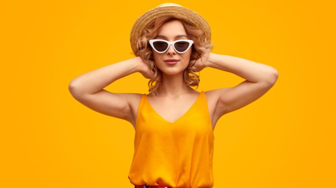 Лятна мода - аксесоарни трика за подобряване на стила