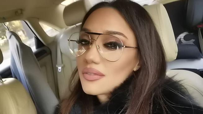 Мария Илиева в САЩ за 8 март