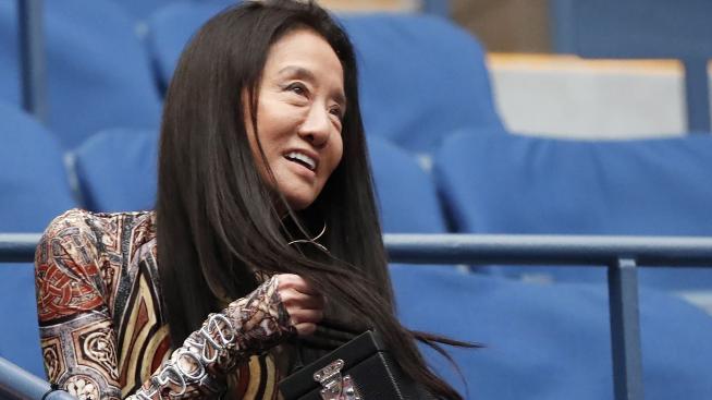 Вера Уанг, това ти ли си?