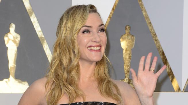 Кейт Уинслет счупи впечатляващия рекорд на Том Круз на снимачната площадка