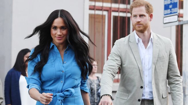 Меган Маркъл се забърка в пореден скандал, този път около новия си проект