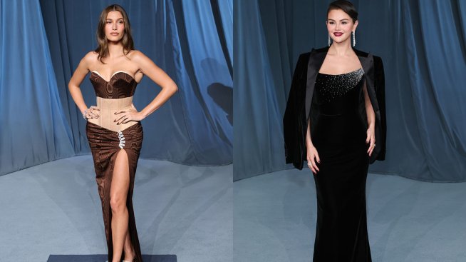 Хейли Бийбър и Селена Гомес възродиха враждата си с пълна сила