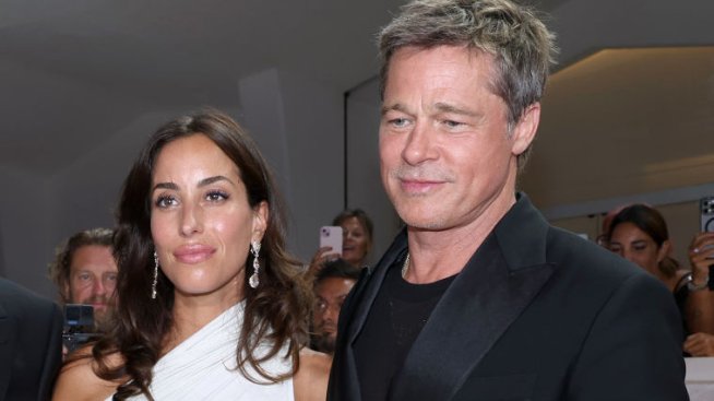 Златен ергенски запой: Известните мъже, които намериха любовта по-късно в живота