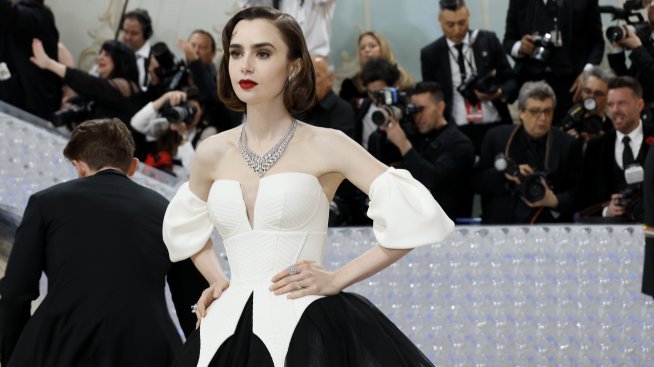 Момчешки боб – новата популярна прическа за пролет/лято