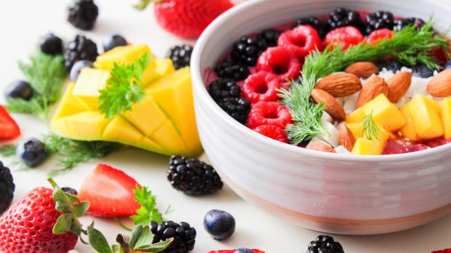 4 храни, които да ядете преди тренировка