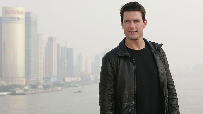 Том Круз ще получи почетен „Оскар“ за заслуги към изкуството