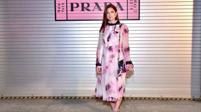 Честито: Бони Райт от „Хари Потър“ вече е омъжена