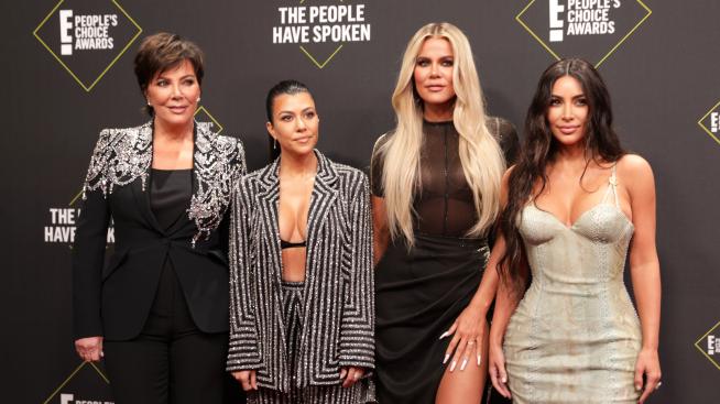 Ботокс – коледният подарък на Крис Дженър 