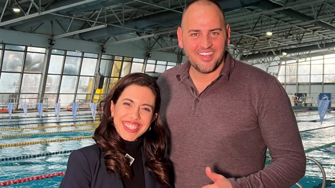 Най-добрият ни плувец Петър Стойчев е гост в първото издание на рубриката „Златните“ на сутрешния блок на Bulgaria ON AIR