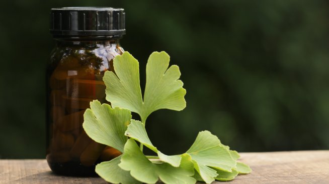 Какви са ползите от приема на Гинко билоба?