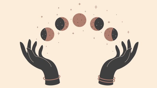 Кои зодии ще се изправят пред предизвикателства по време на декемврийското новолуние