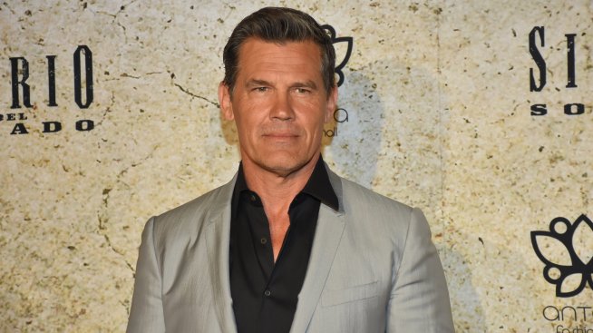 Джош Бролин: Реших да се променя заради децата си