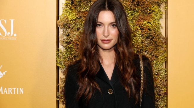 Дъщерята на Стив Джобс, Ив, се омъжи за олимпиеца Хари Чарлз