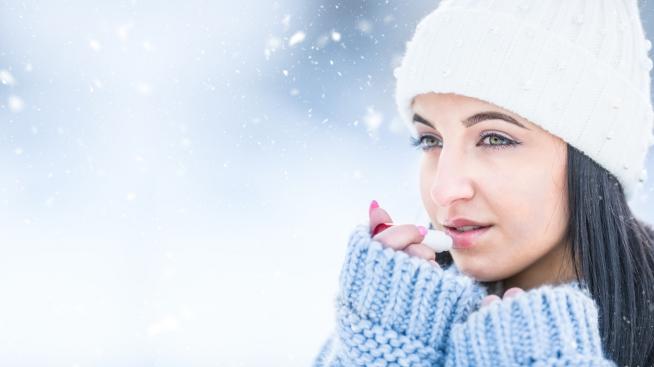 Напукани устни – 5 лесни начина да се справите с тях