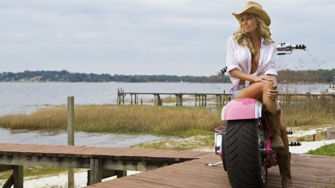 Каубойски ботуши – перфектни за пролетта и лятото