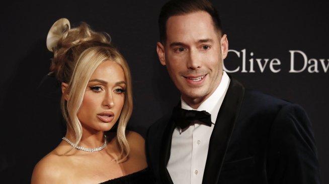 След сина си – Парис Хилтън иска момиче 