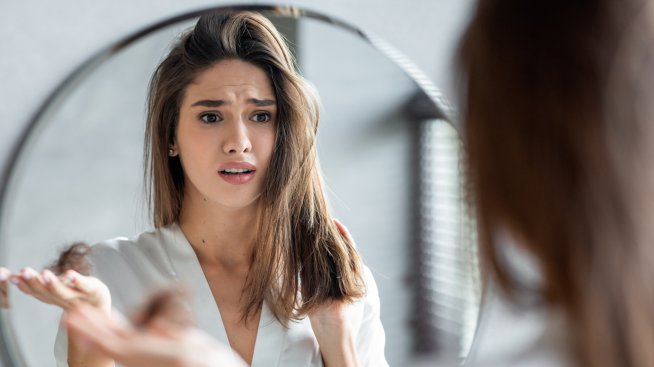 Косопад – защо се случва и какво може да направите по въпроса