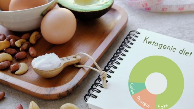 Високомазнинните диети – полезни ли са?