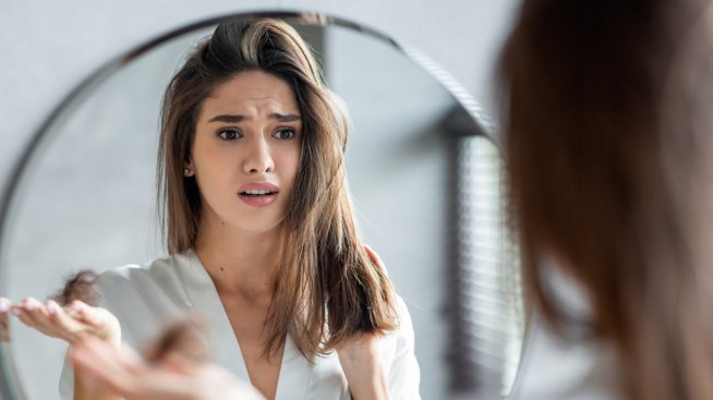 Дефицитът на кои витамини причинява косопад