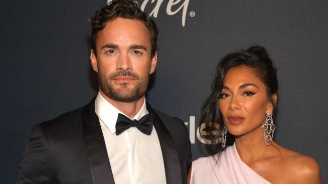 Бившата на Григор Димитров &ndash; Никол Шерцингер се сгоди