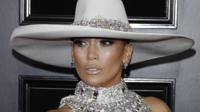 Синът на Кралицата на кокаина обиден на Дженифър Лопес