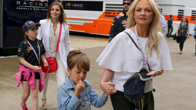 Ема Бънтън иска още едно дете